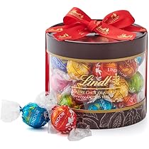 ア*ヤ様 Lindt リンドール リボンギフトボックス 6個入り×47個 Amazon | 【Lindt公式】リンツ Lindt チョコレート リンドール リボン